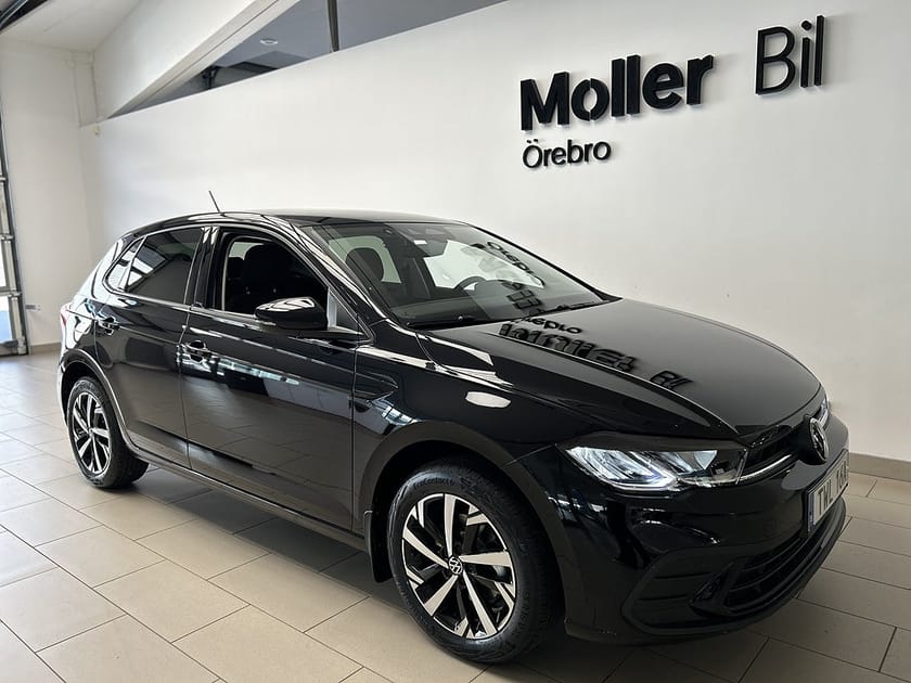 Bild 1 av Volkswagen Polo