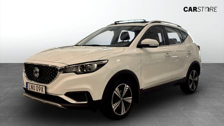 MG ZS EV // LHD // 45KWH LUXURY MY21 // PANORAMA //