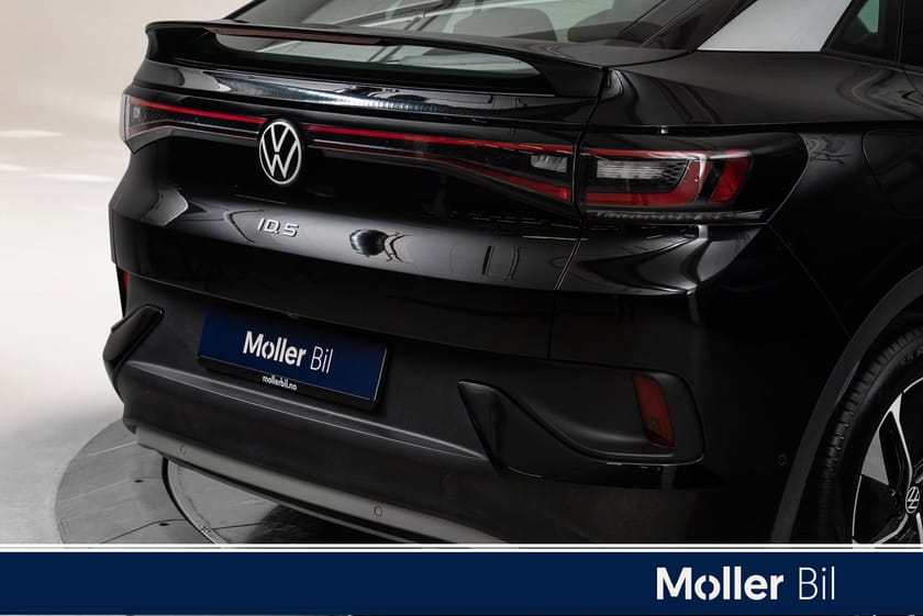 Bilde 5 av Volkswagen ID.5 Pro Performance 77kwh 204hk