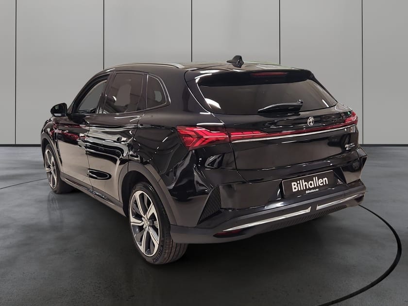 Bilde 3 av MG Marvel R 