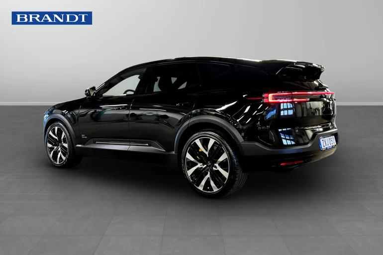 Polestar 3 Long Range Dual Motor Performance