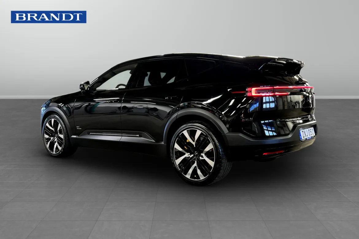 Polestar 3 Long Range Dual Motor Performance