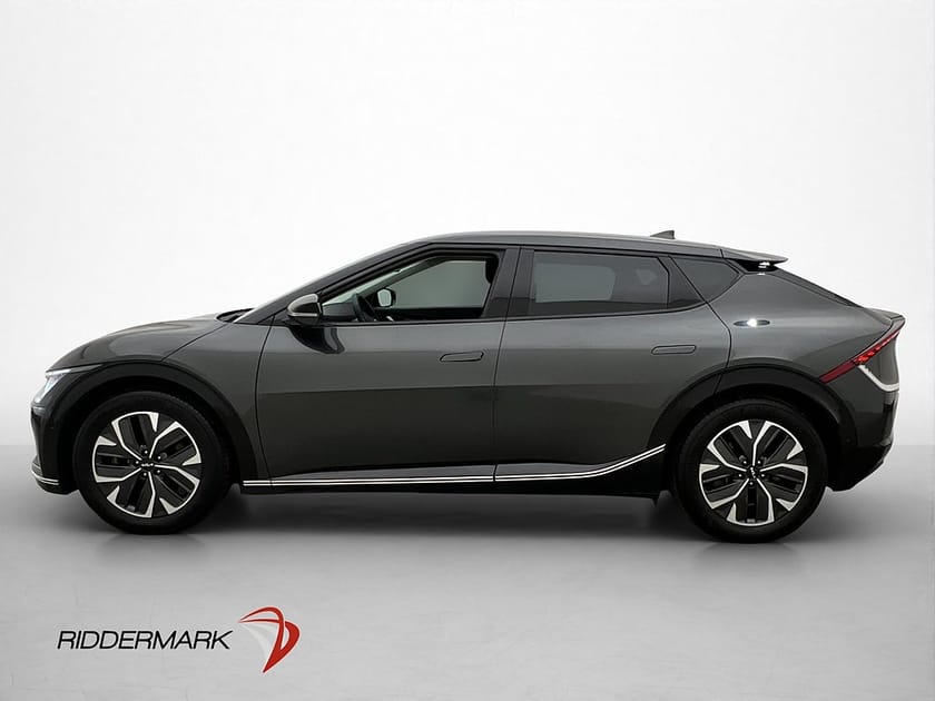 Bild 5 av Kia EV6