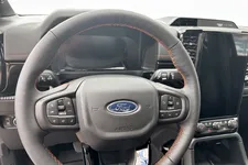 Ford Ranger PHEV