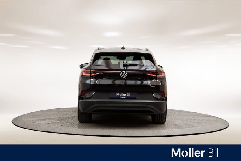 Bilde 4 av Volkswagen ID.4 Pro 4M