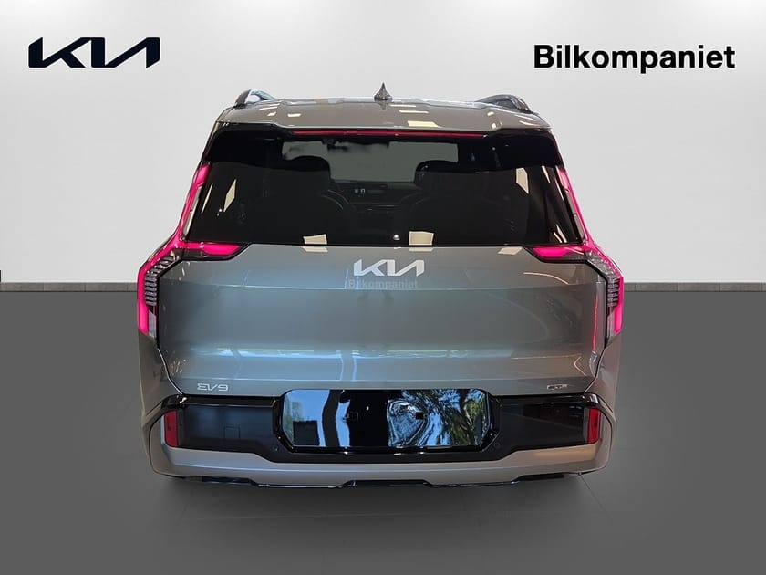 Bild 5 av Kia EV9 AWD GT-Line 6-sits Business Edition *KAMPANJPRIS*