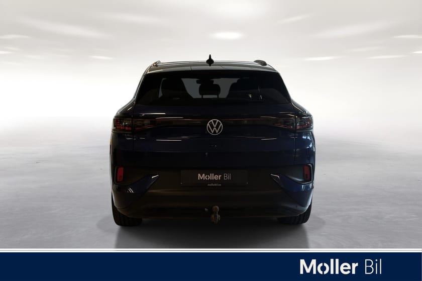 Bilde 5 av Volkswagen ID.4 GTX 4motion  77kwh