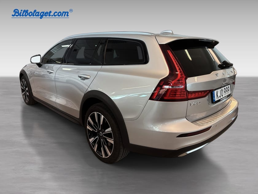 Bild 5 av Volvo V60 Cross Country