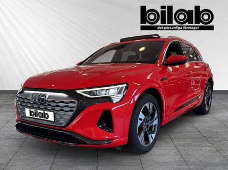 Audi Q8 55 e-tron quattro Proline Selection 300,00 kW