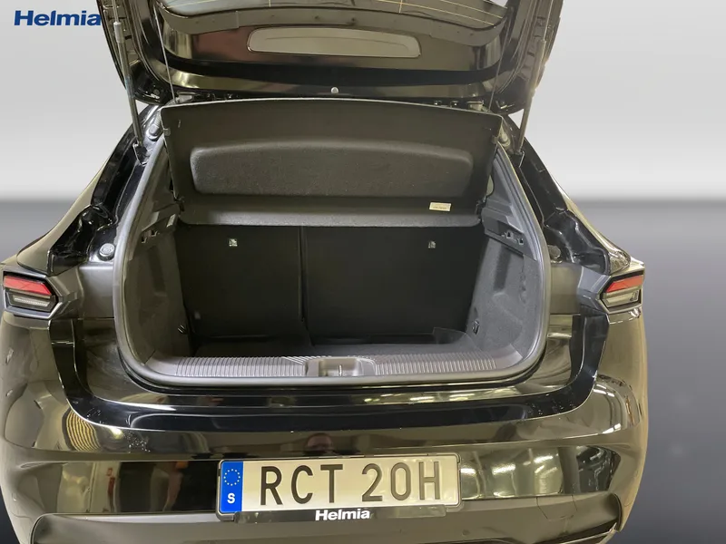 Bild 12 av 13 – Renault Clio TCe 115 techno