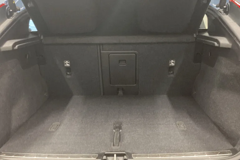 Volvo C40 Recharge Single Motor