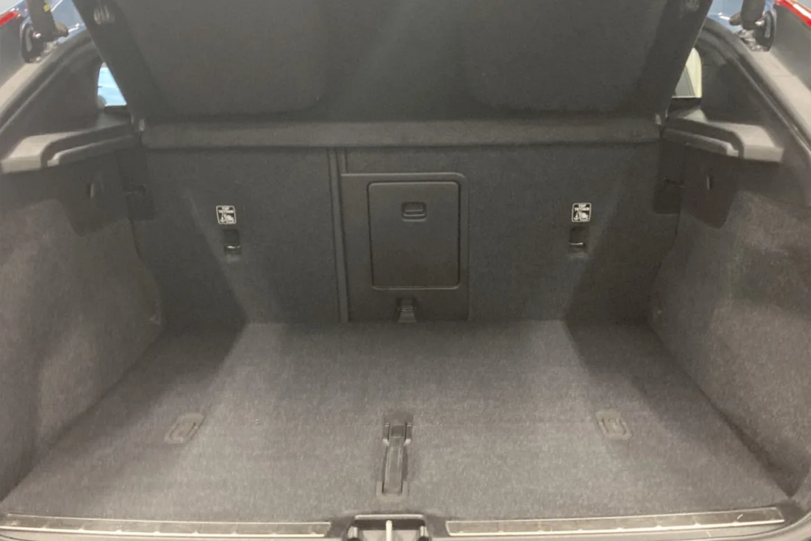 Volvo C40 Recharge Single Motor
