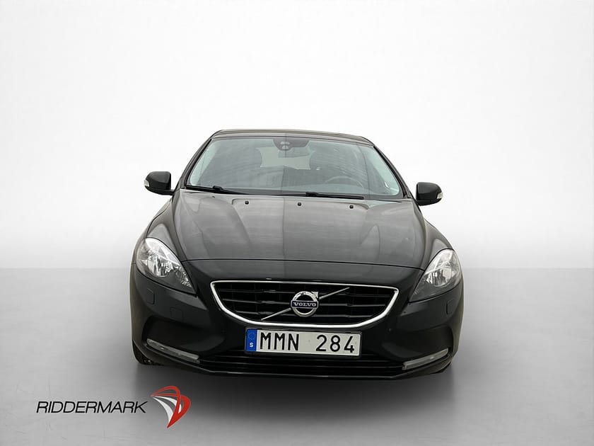 Bild 2 av Volvo V40
