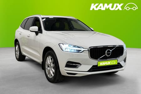 Volvo XC60 T8 Twin Engine AWD Momentum Pano Drag  392hk