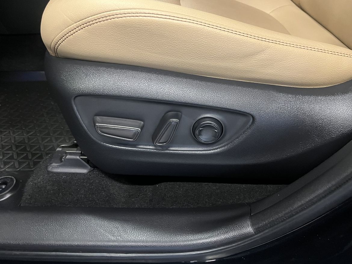 Toyota Toyota RAV4 Hybrid AWD-i — bild 12