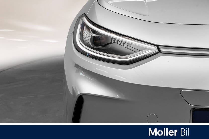 Bilde 4 av Volkswagen ID.3 Pro Performance highline 59kwh 204hk