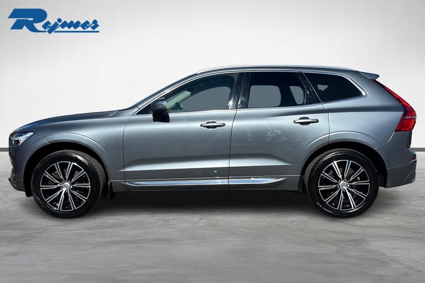 Bild 5 av Volvo XC60 D4 AWD Inscription IB 19"