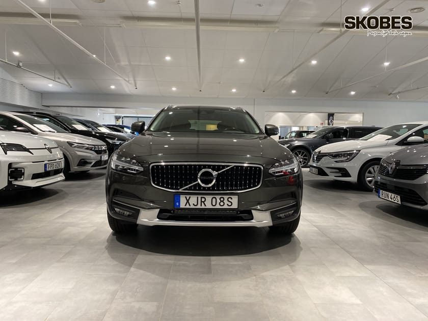 Bild 2 av Volvo V90 Cross Country