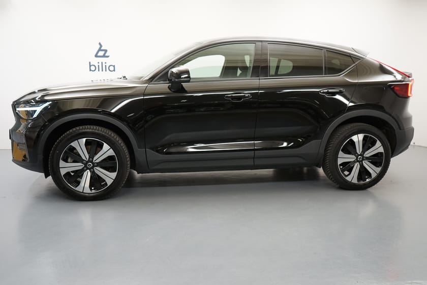 Bild 2 av Volvo C40 Recharge Single Motor