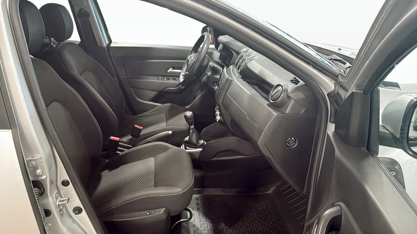 Bild 3 av Dacia Duster