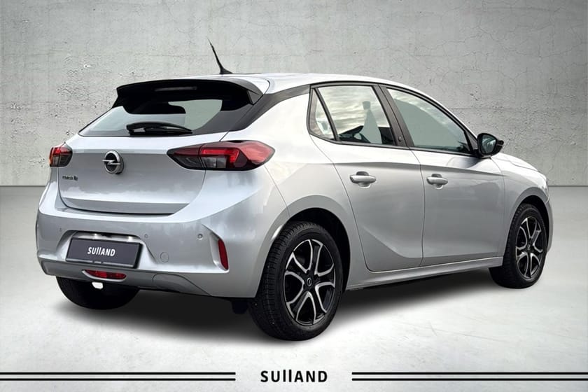 Bilde 5 av Opel Corsa-e
