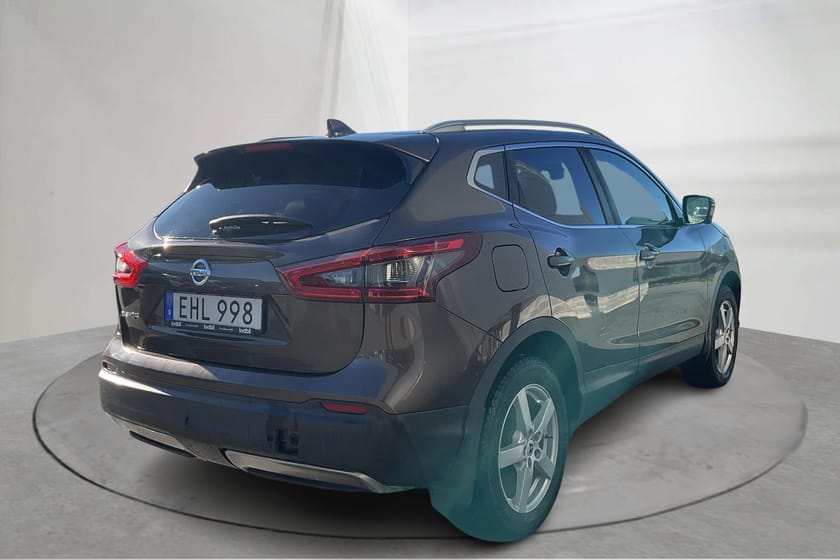 Bild 3 av Nissan Qashqai