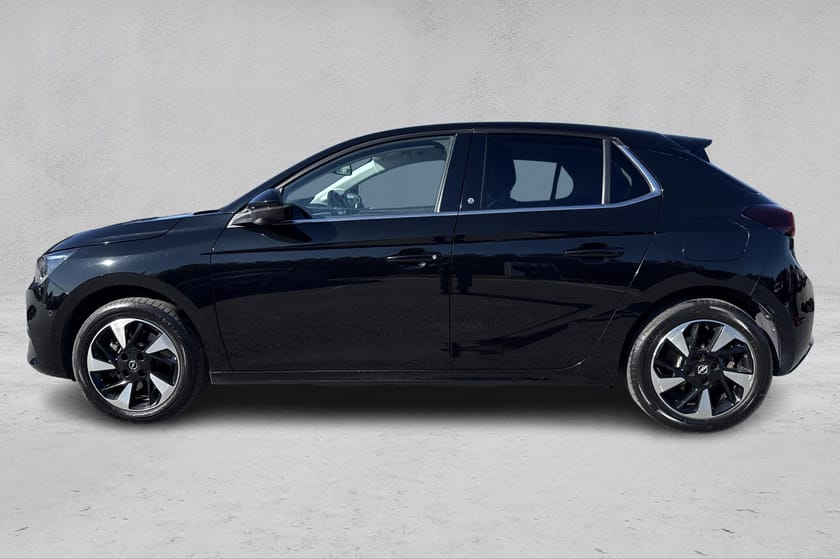 Bilde 2 av Opel Corsa-e Toppmodell/Elegance/Norsk/Varmepumpe/Carplay++