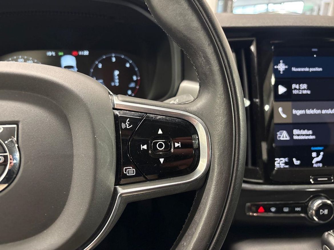 Volvo Volvo S90 — bild 18