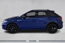 Thumnail bilde 1 av Volkswagen T-Roc