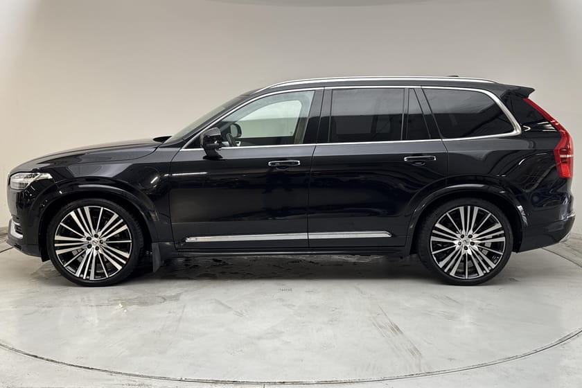 Bild 2 av Volvo XC90 7 Säten