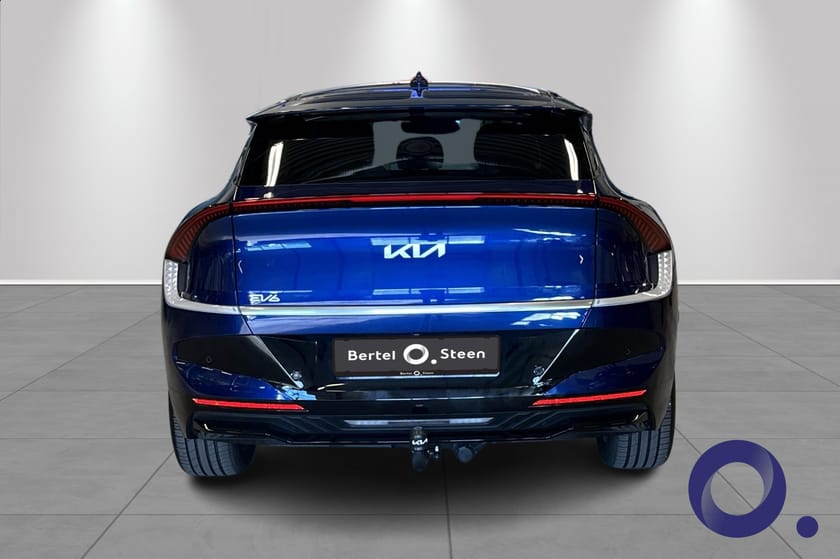 Bilde 5 av Kia EV6 AWD Long Range Exclusive Plus