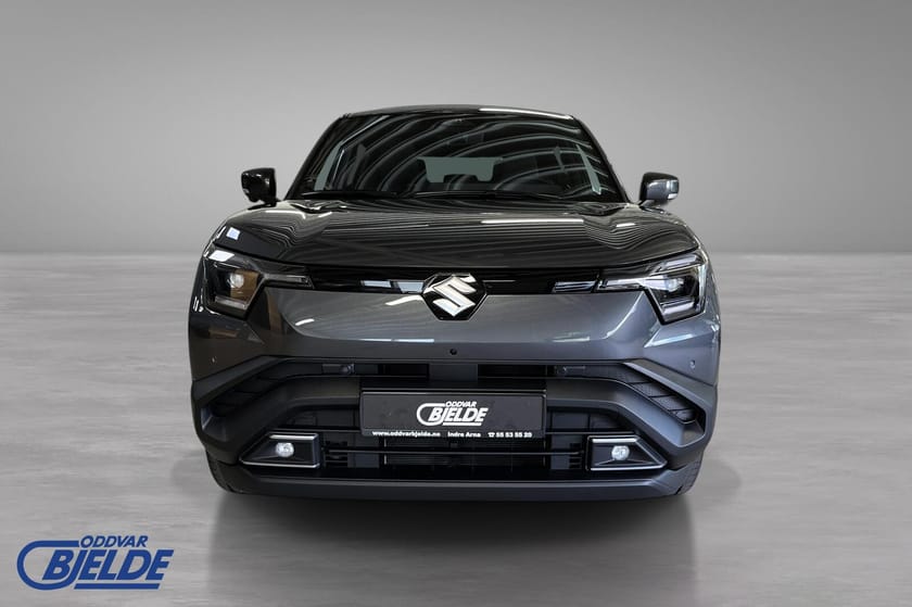 Bilde 2 av Suzuki e Vitara SnowTrail 4WD 61kWh