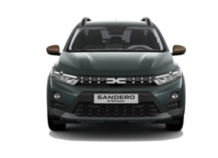 Bild 2 av Dacia Sandero Stepway TCe 110 Extreme Privatleas 2190/36mån