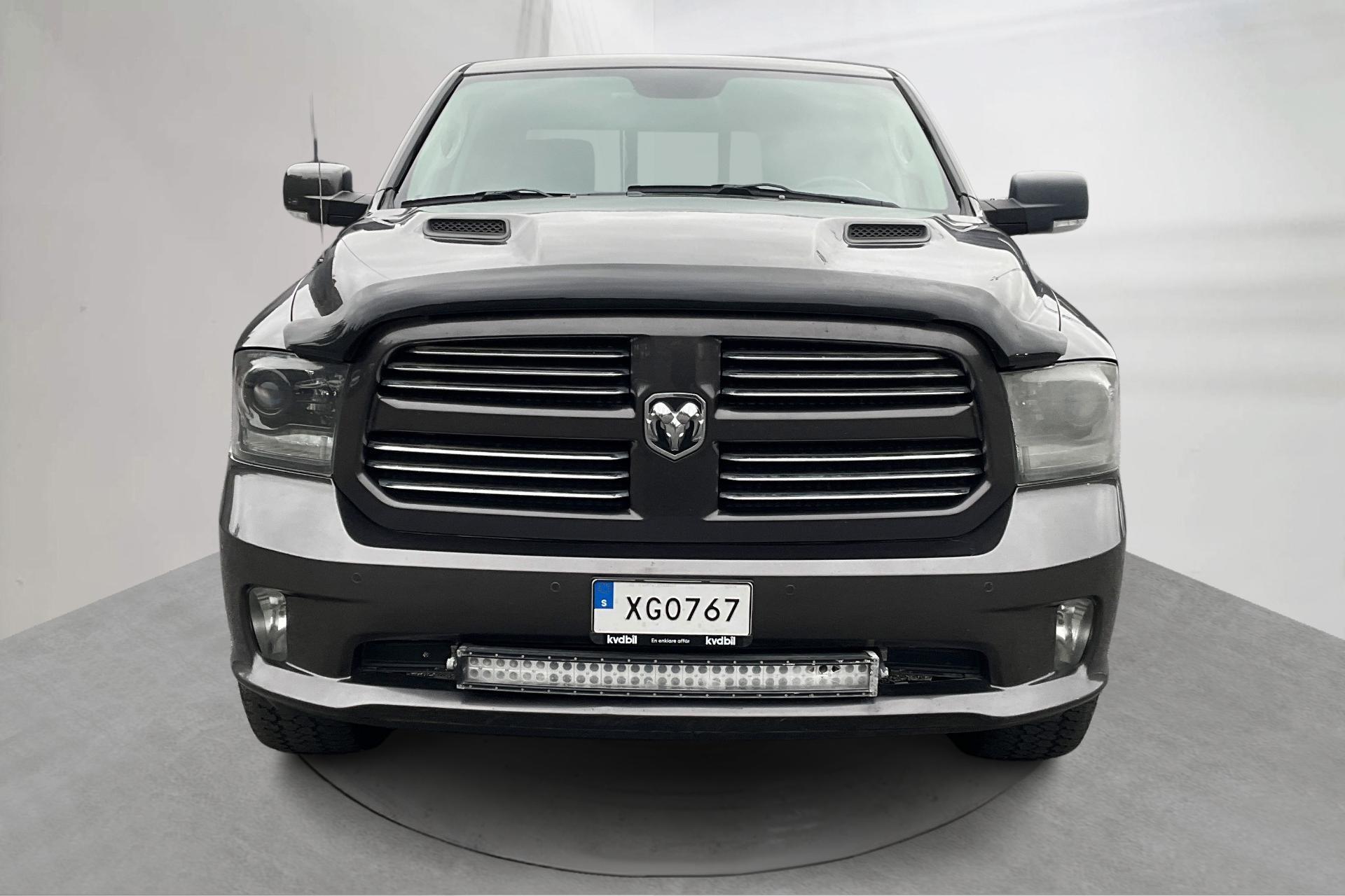 RAM 1500 2015, bild 5/10