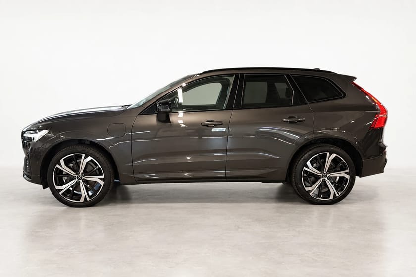 Bild 2 av Volvo XC60