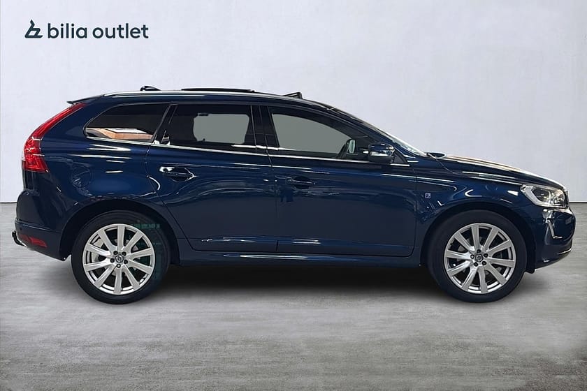 Bild 5 av Volvo XC60