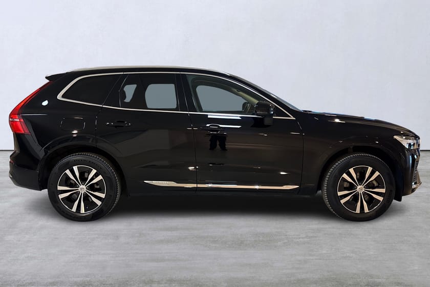 Bild 3 av Volvo XC60 Recharge T6 Core Edition