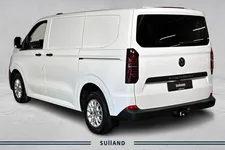 Thumnail bilde 2 av Volkswagen e-Transporter
