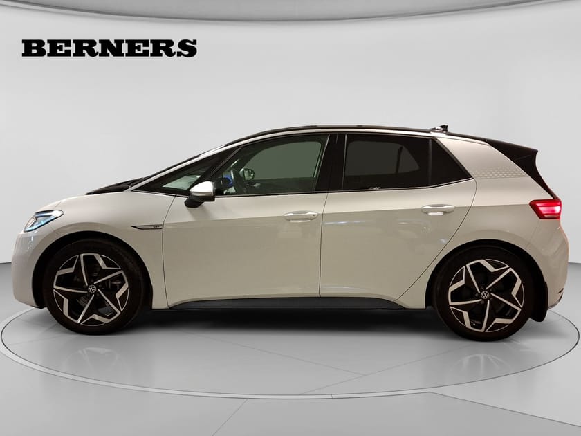 Bild 2 av Volkswagen ID.3 Pro Performance
