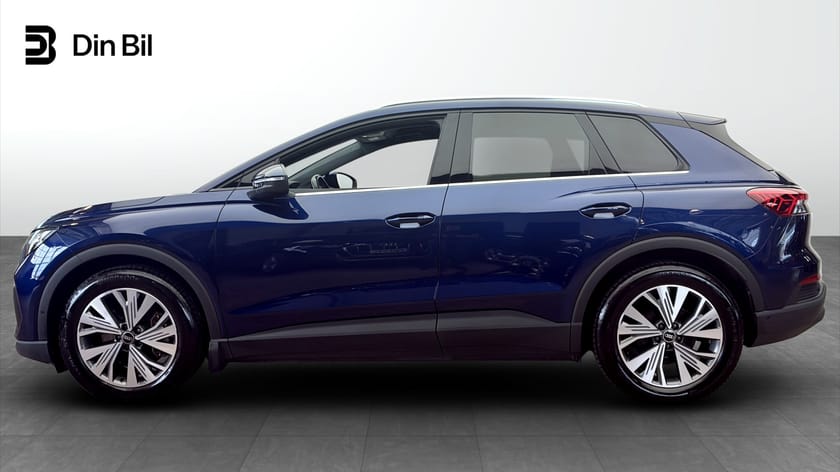 Bild 2 av Audi Q4 45 e-tron quattro PROLINE 265HK