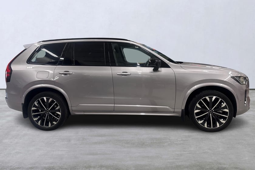 Bild 3 av Volvo XC90