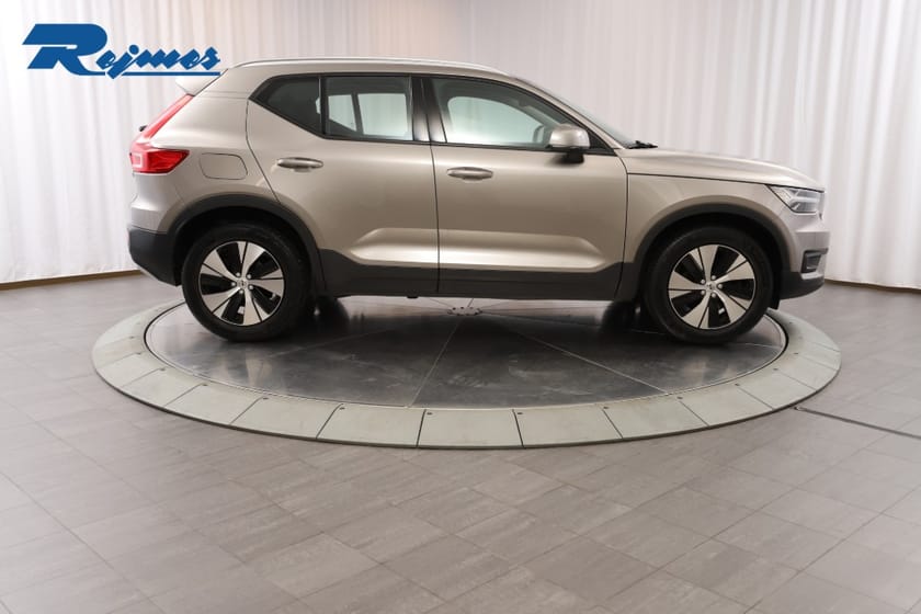 Bild 3 av Volvo XC40