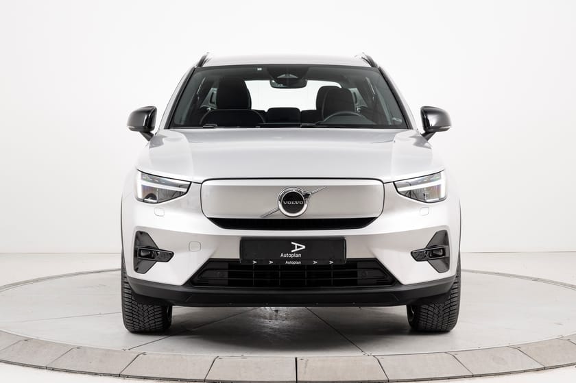 Bilde 4 av Volvo XC40 Recharge Twin motor Plus | Pixel/ACC/Krok/Kamera