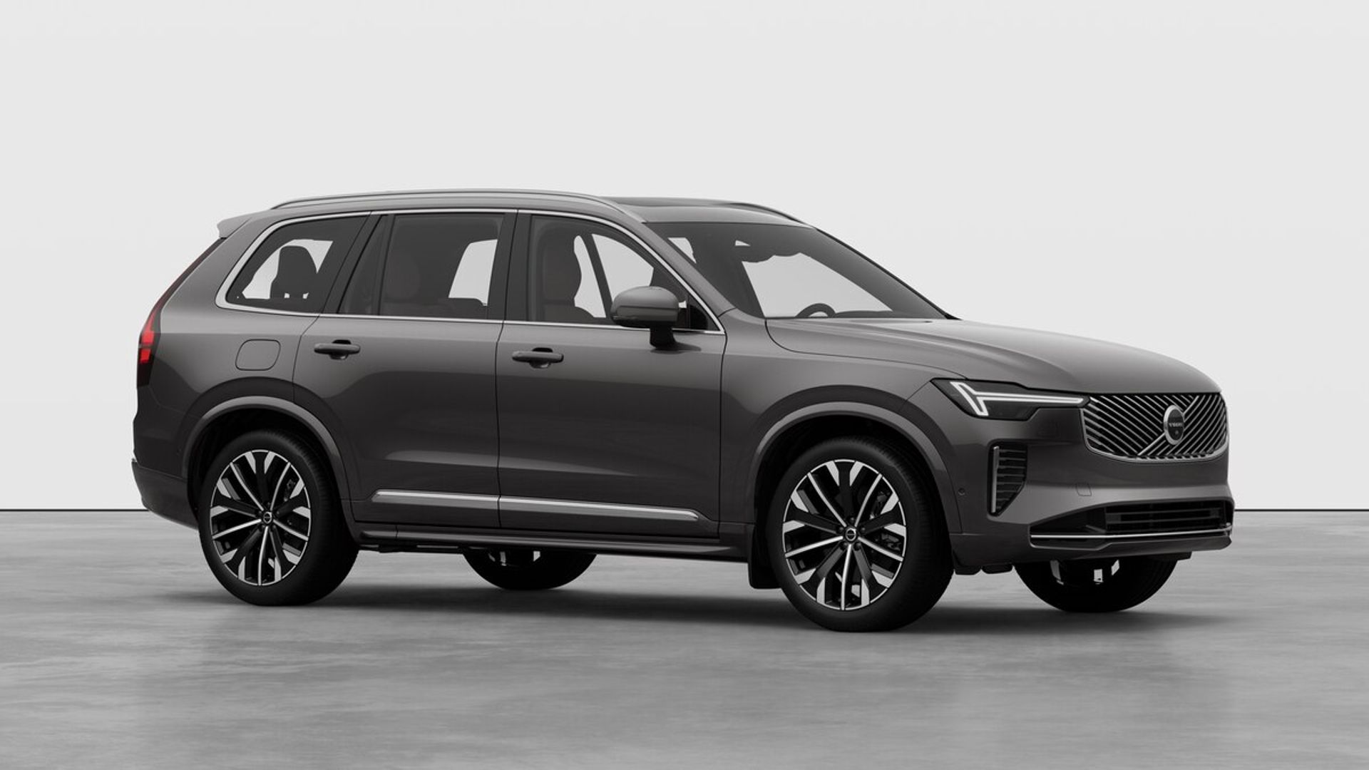 Volvo XC90 T8 Ultra Bright 2026, bild 5/10