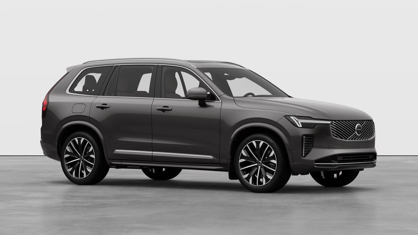 Bild 5 av Volvo XC90 T8