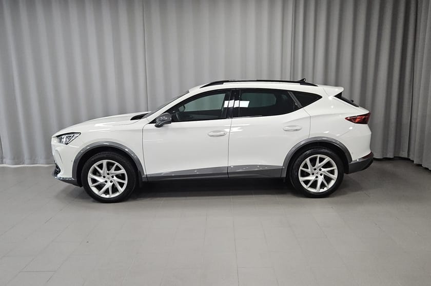 Bild 2 av CUPRA Formentor 1.5 TSI DSG 150HK Aut Drag