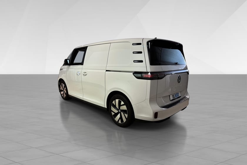 Bilde 4 av Volkswagen ID. Buzz Cargo 