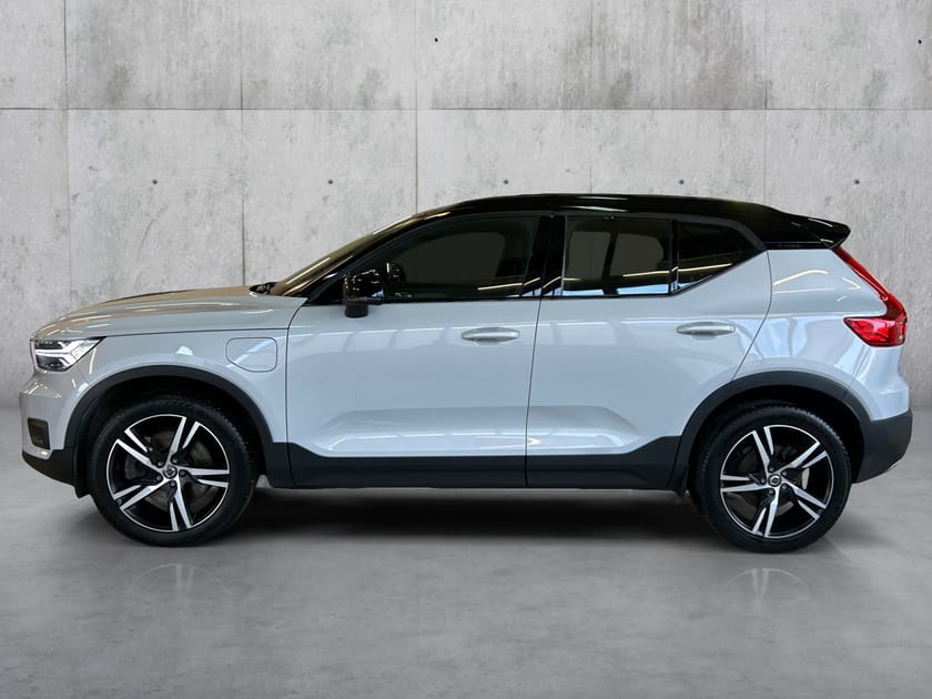Bilde 2 av Volvo XC40