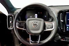 Volvo XC40 Recharge
