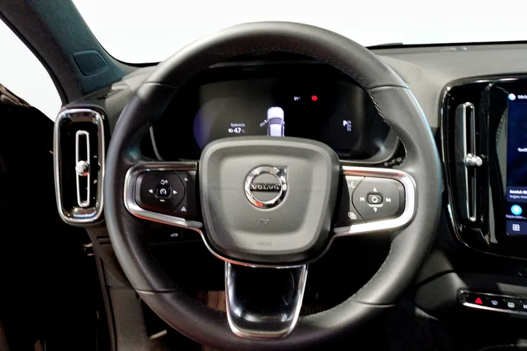 Volvo XC40 Recharge